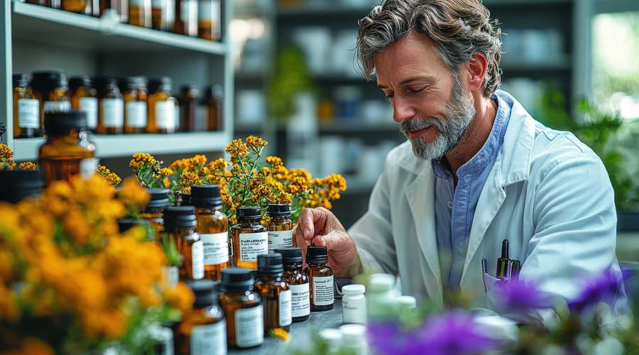 Board of Homeopathic Medical Examiners