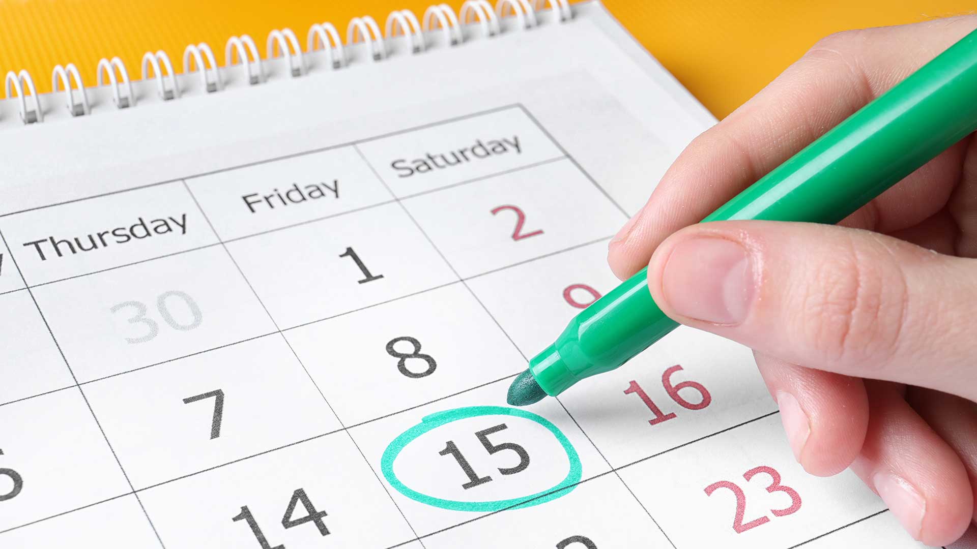 Meeting Information